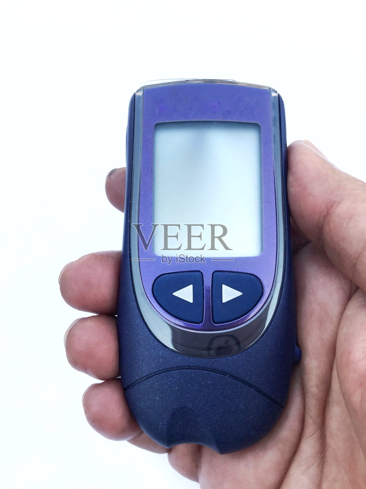 血糖水平照片摄影图片