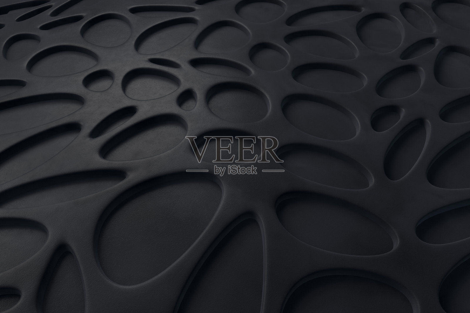 摘要三维低聚仿生表面背景照片摄影图片