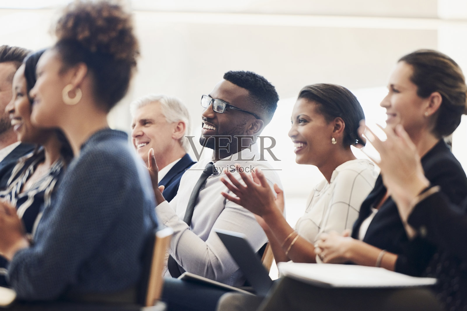 我们得到的比预想的要多照片摄影图片