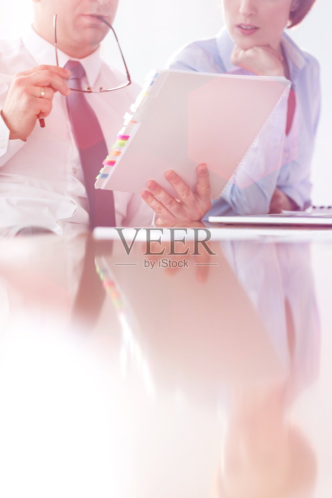 现代办公照片摄影图片