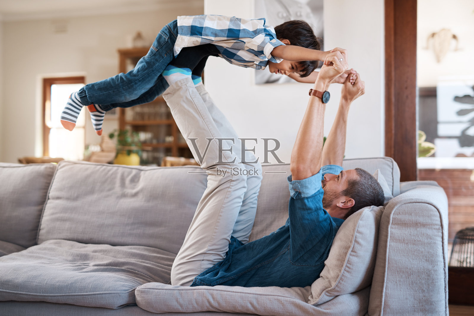 你向上走照片摄影图片