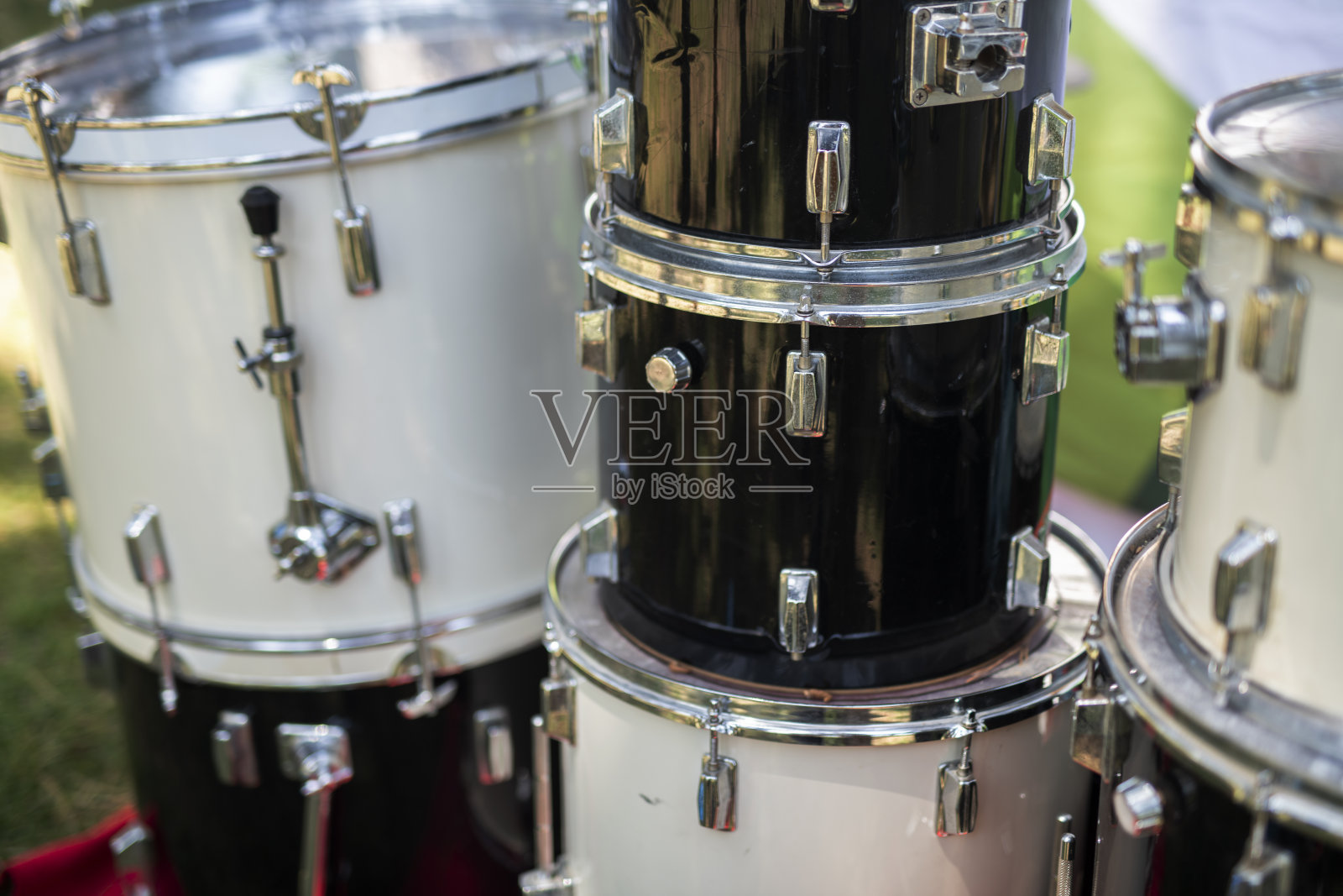 鼓照片摄影图片