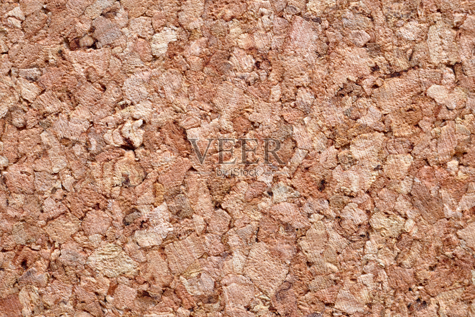 软木板纹理特写背景照片摄影图片