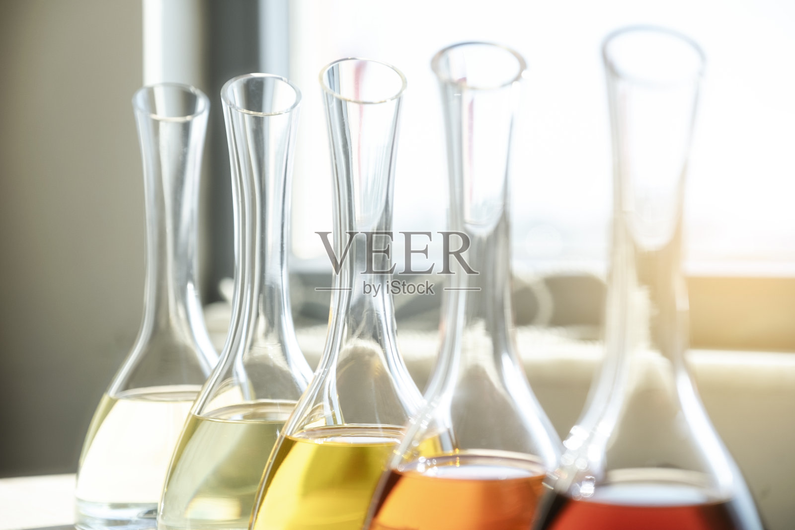 有机植物油照片摄影图片