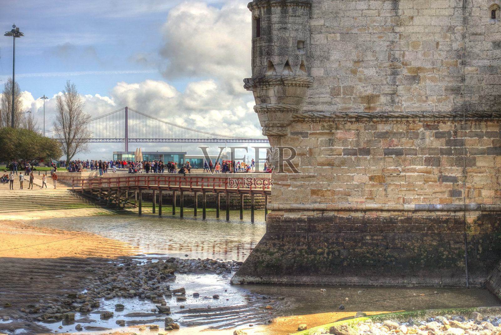 葡萄牙里斯本照片摄影图片