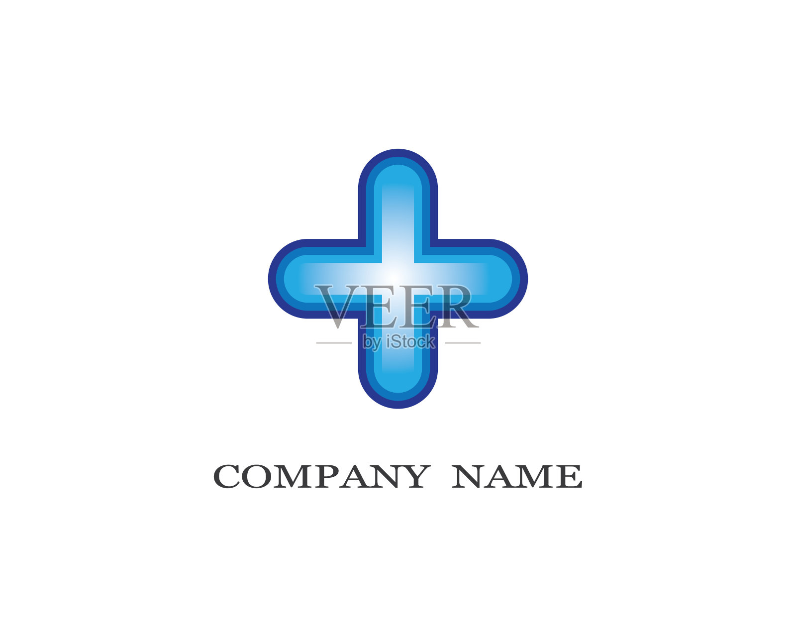 医学矢量图标插图设计插画图片素材