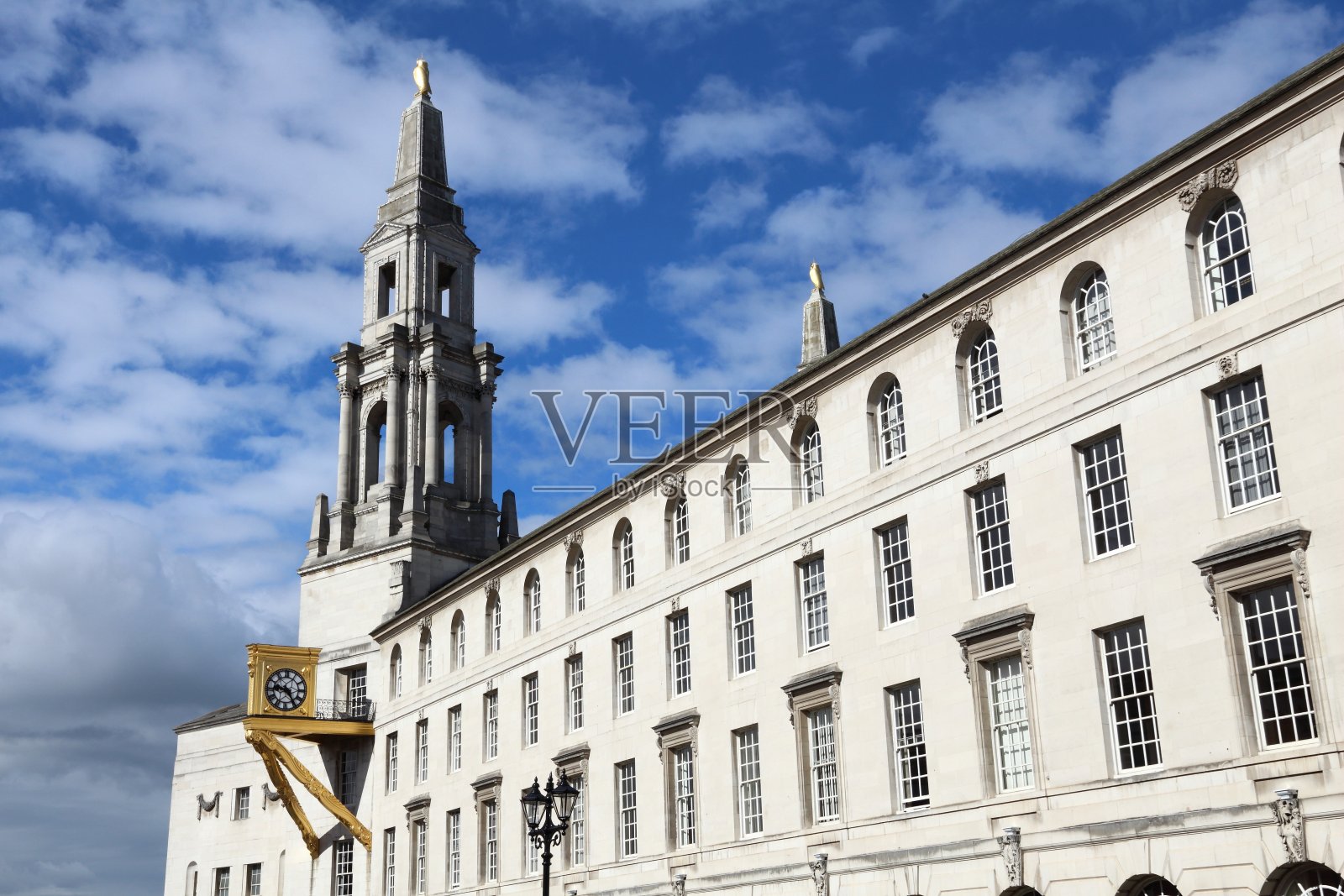 利兹里程碑式的照片摄影图片