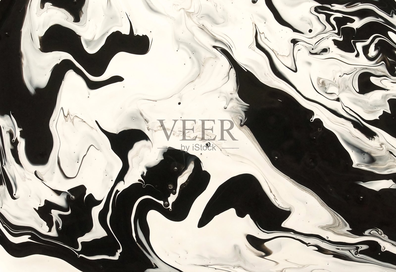 抽象画亚克力纹理大理石图案。抽象彩绘背景、墙纸。混合颜料。照片摄影图片