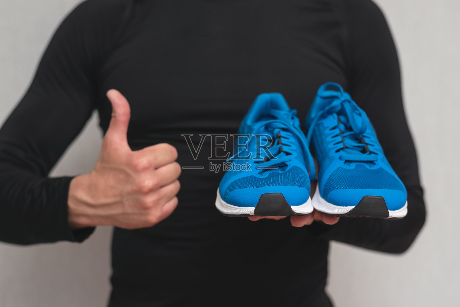 鞋。照片摄影图片