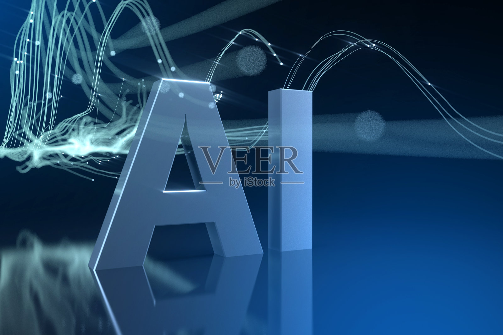 人工智能照片摄影图片