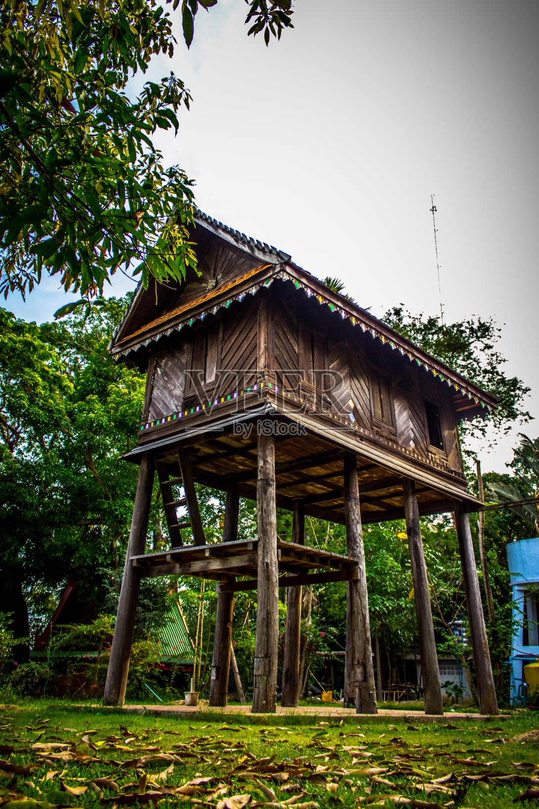 那普拉格佛像照片摄影图片