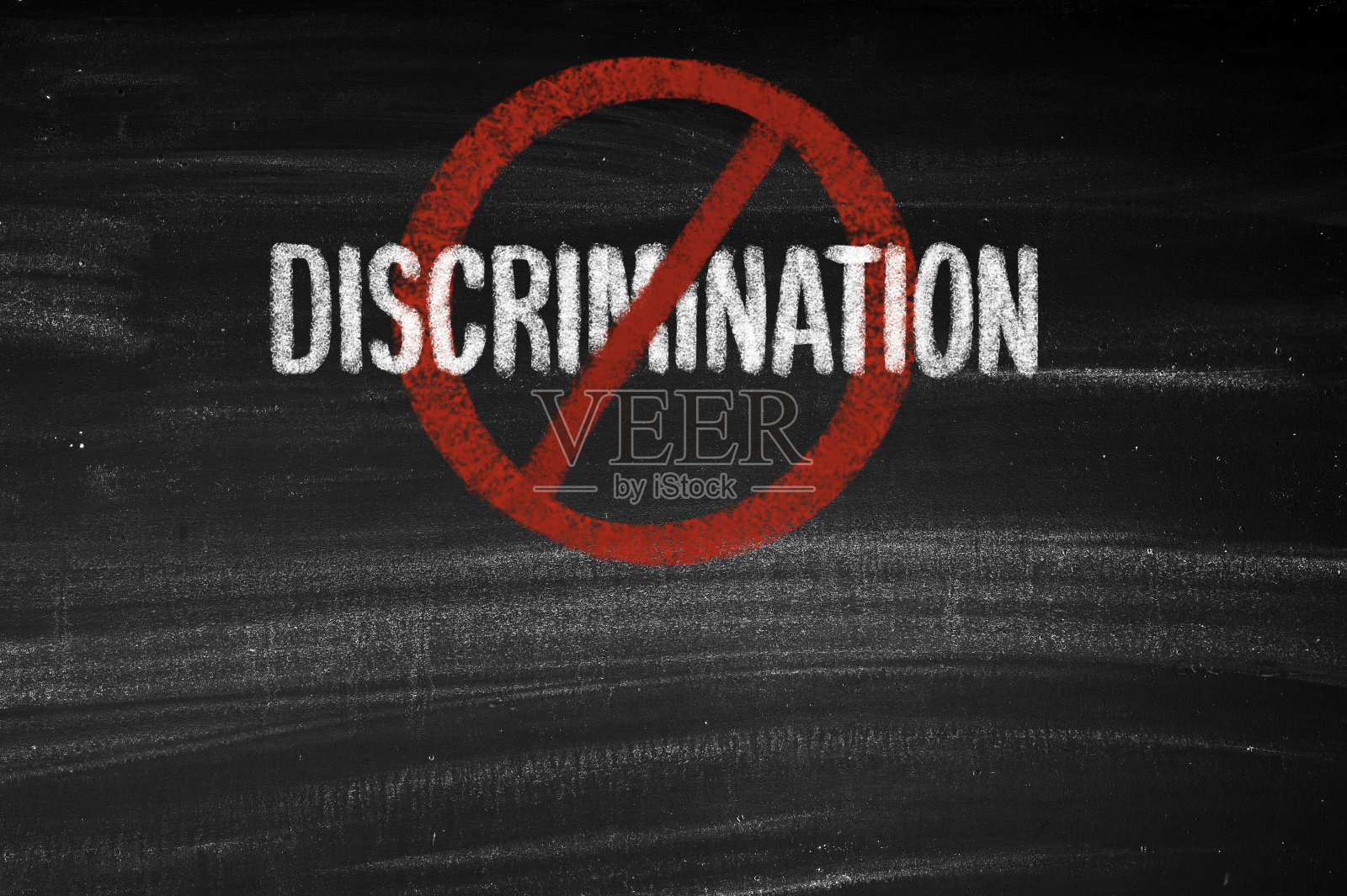 反歧视照片摄影图片