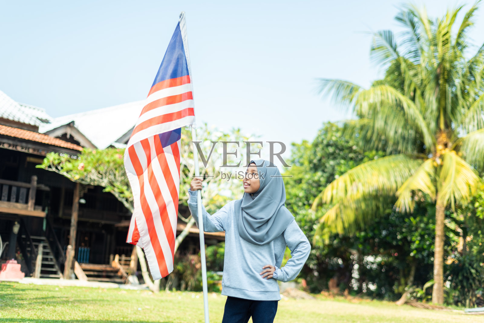 独立庆祝照片摄影图片