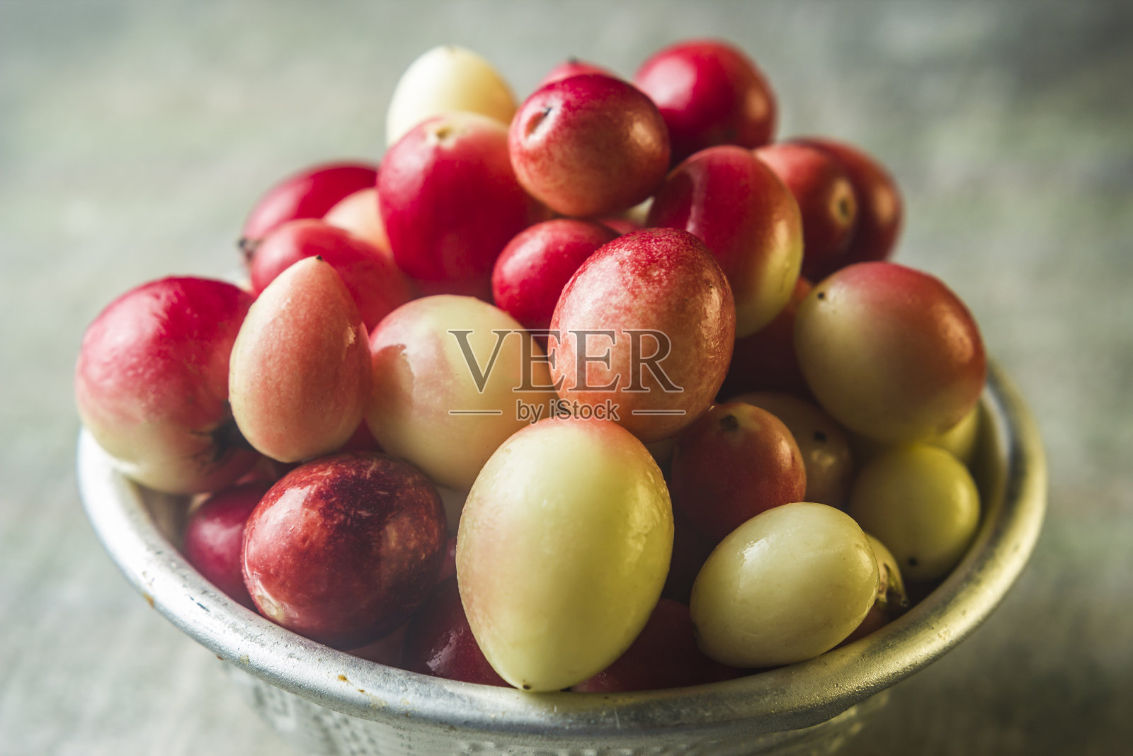 卡隆达水果照片摄影图片