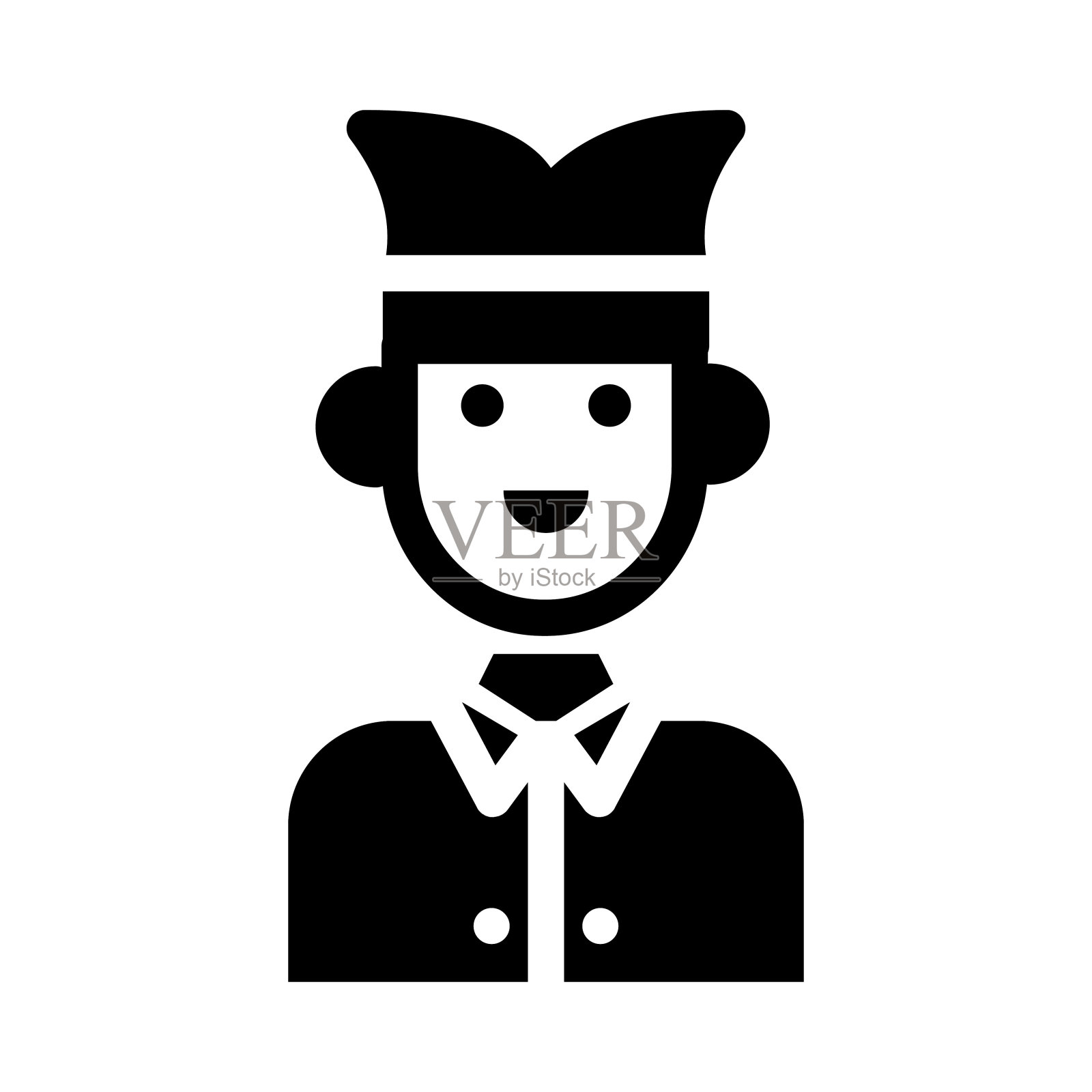 有人设计元素图片