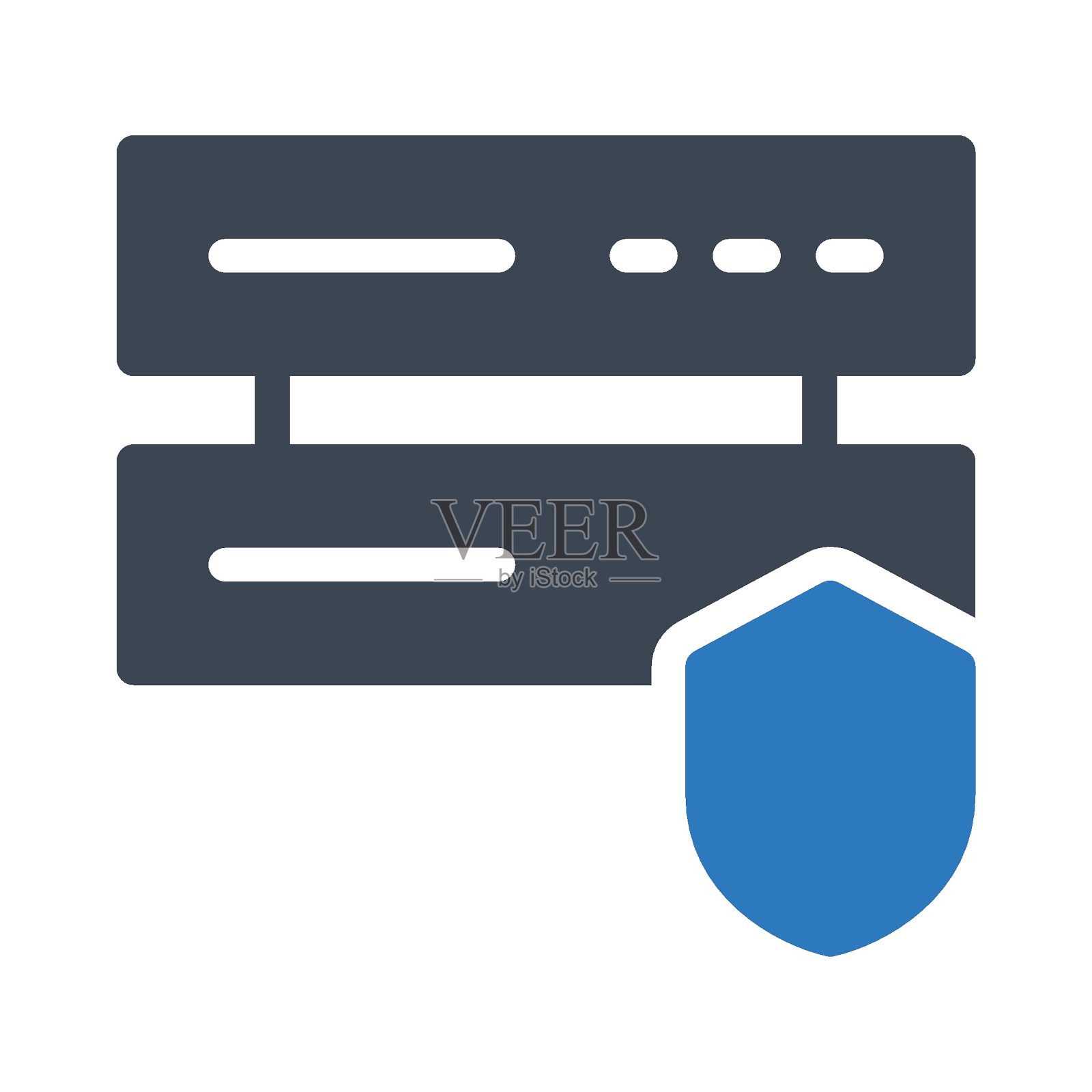 存储插画图片素材