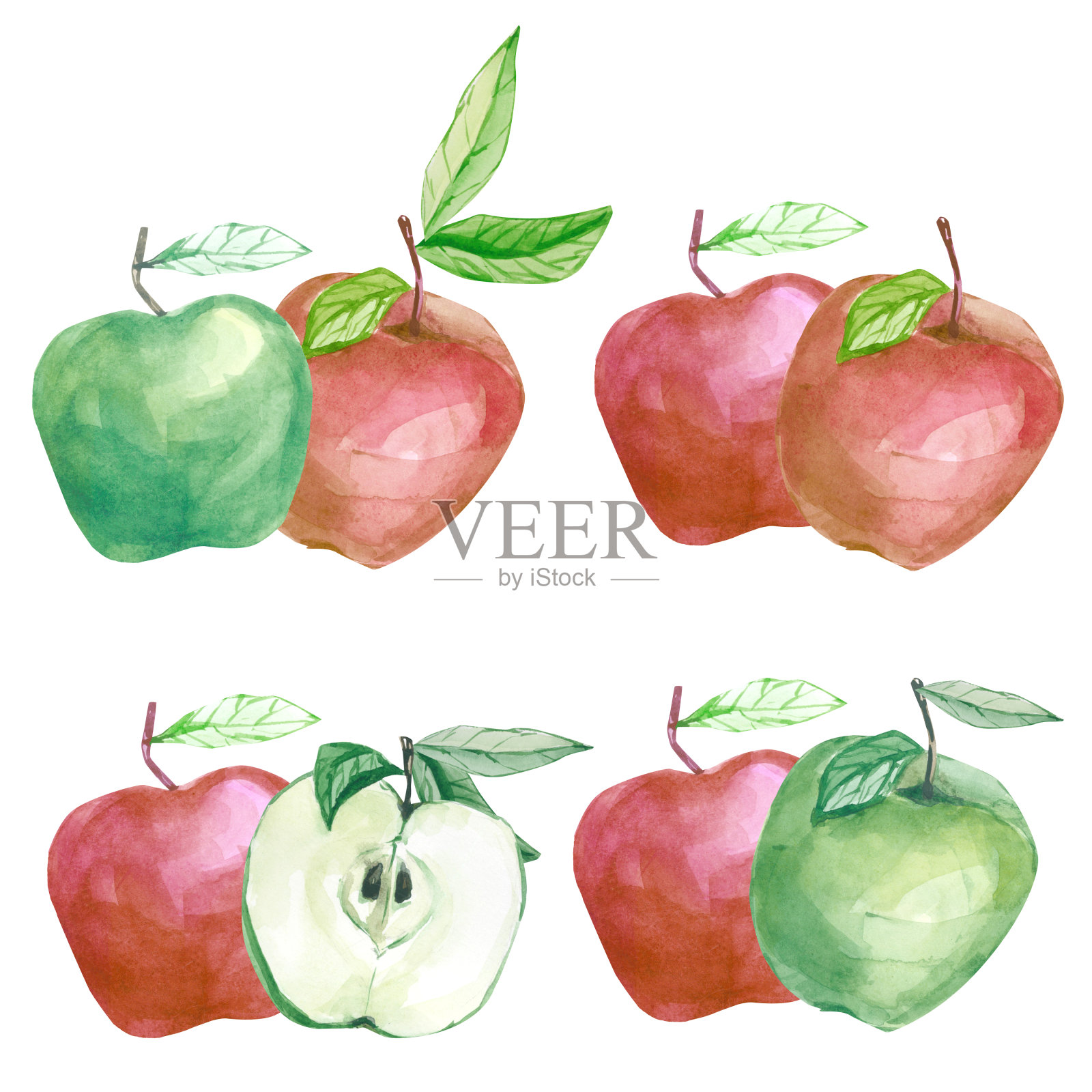 返校水墨水彩抽象绚丽的边框秋色。学校的海报设计。秋季标签，大学标志，邮票，船板，横幅。书法手写设计标签，排版，字体。插画图片素材