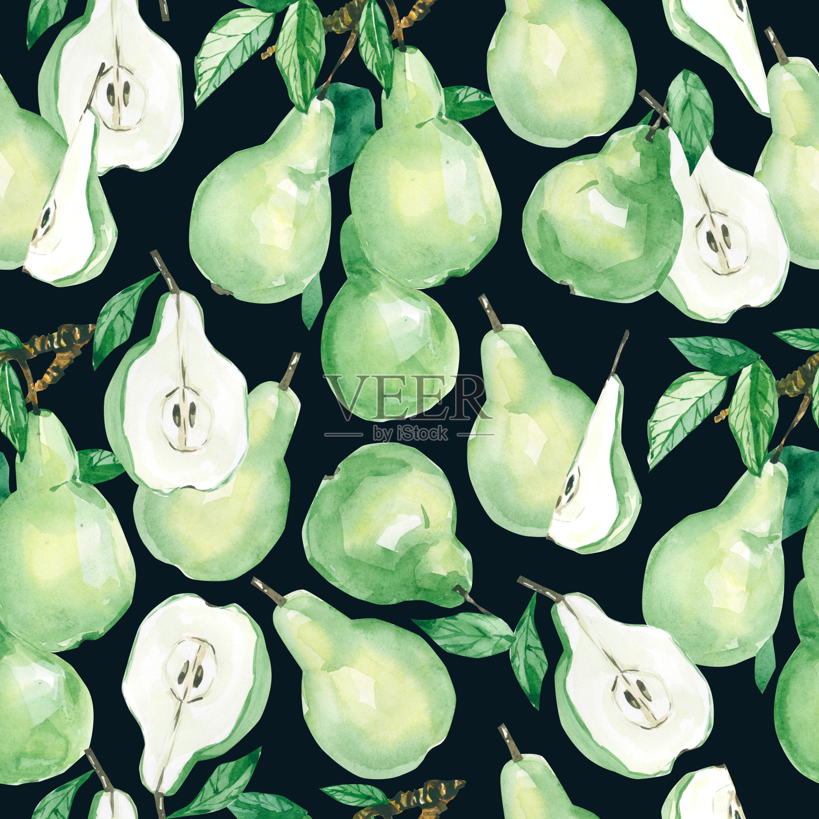 返校水墨水彩抽象绚丽的边框秋色。学校的海报设计。秋季标签，大学标志，邮票，船板，横幅。书法手写设计标签，排版，字体。插画图片素材