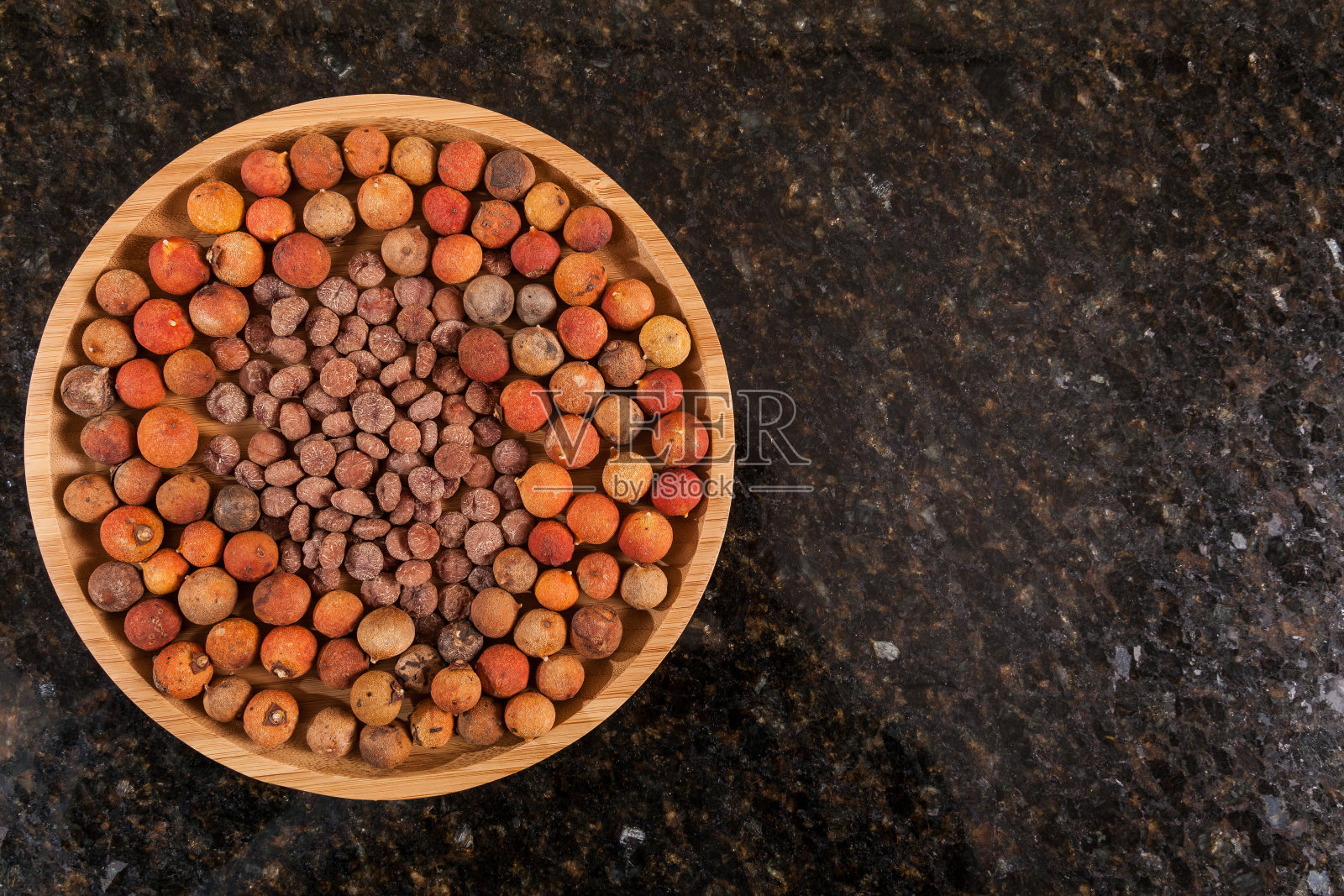 热带科罗佐果-金葡菌照片摄影图片