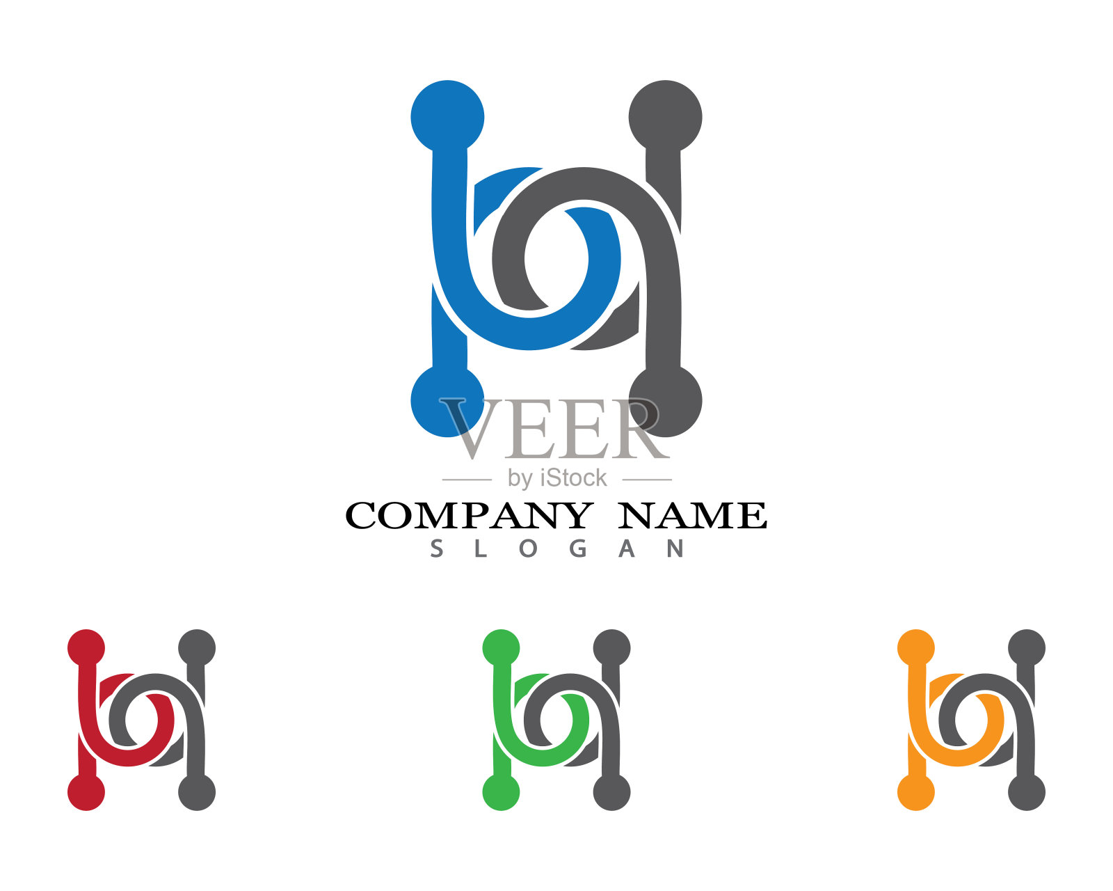 商业符号向量图标插图插画图片素材