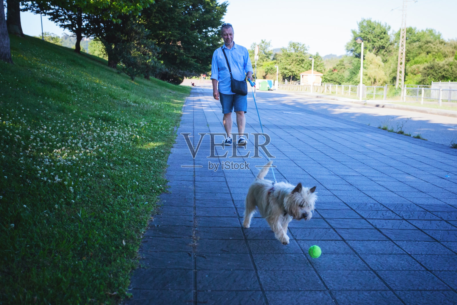 生活中的一天照片摄影图片
