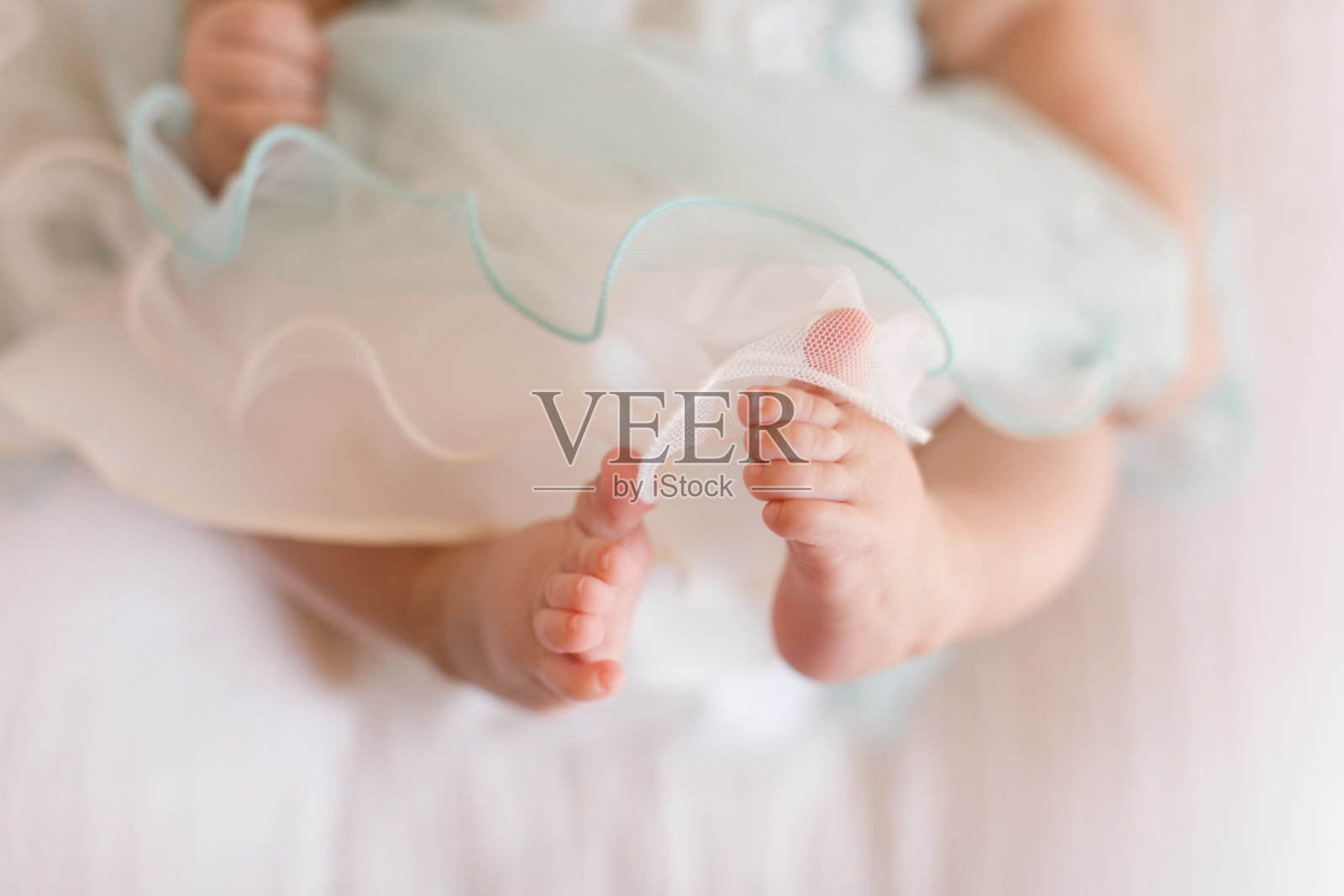 宝宝的脚照片摄影图片