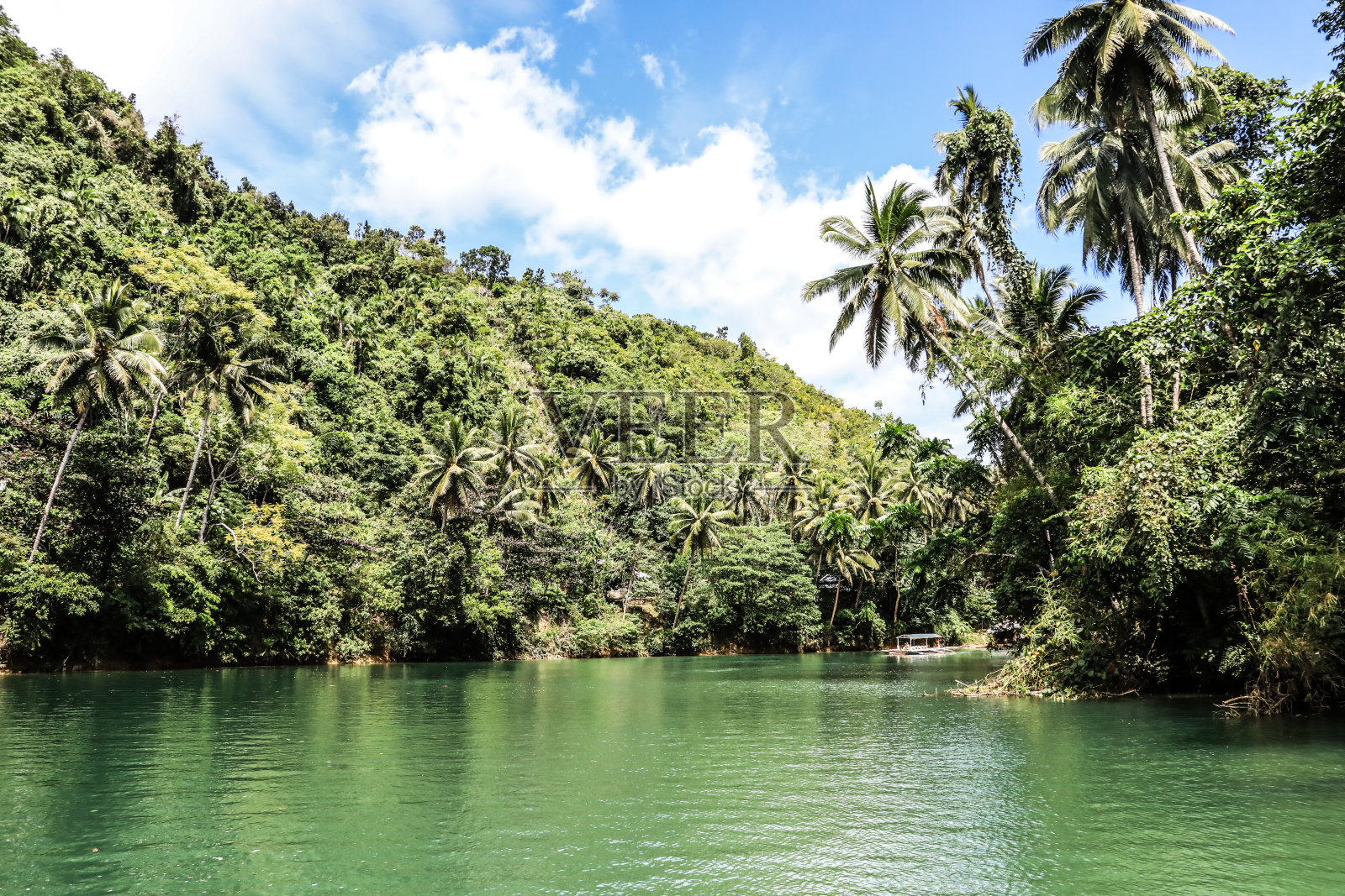 66mb第三方权利说明不涉及肖像权或物权授权关键词菲律宾无人河流户外
