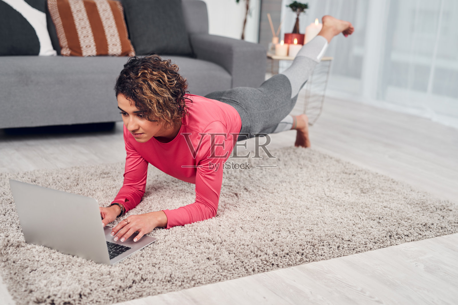 多任务处理是我的专长照片摄影图片