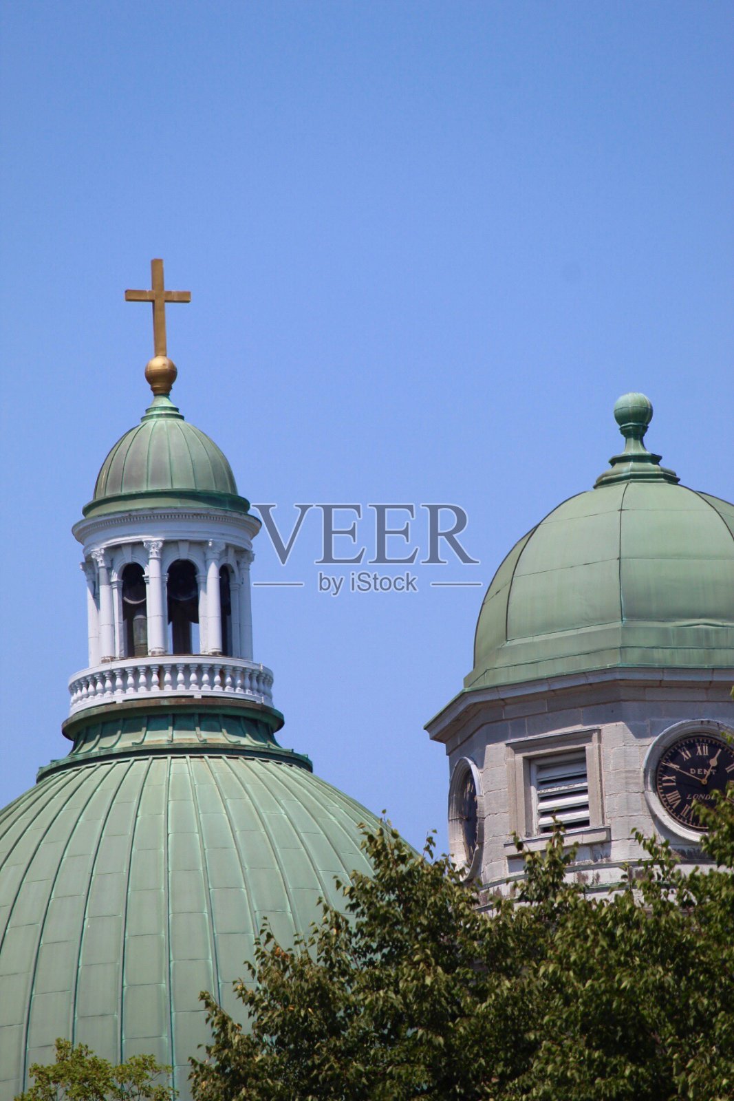 天空中的历史照片摄影图片