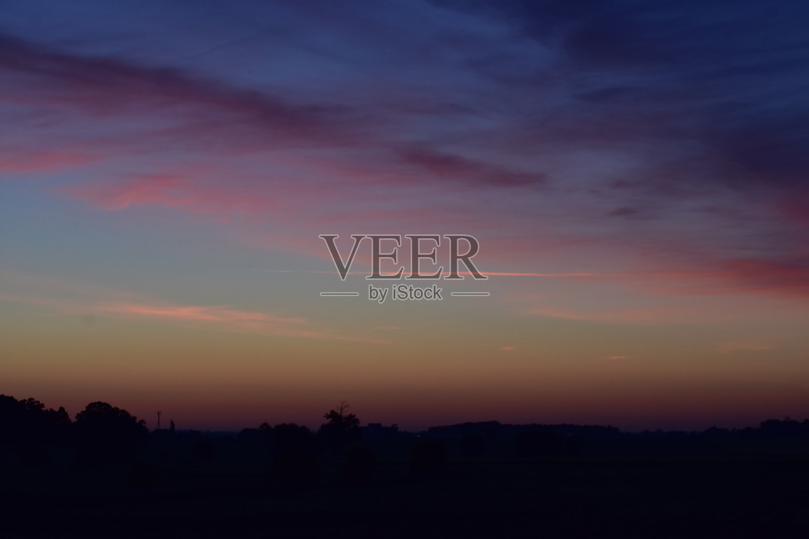 滑铁卢&圣雅各布斯，加拿大安大略省照片摄影图片