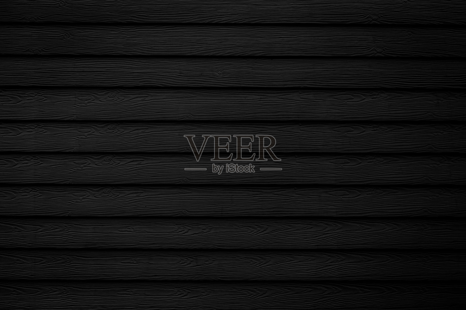 黑色木材纹理背景。图像黑暗的墙壁背景。照片摄影图片
