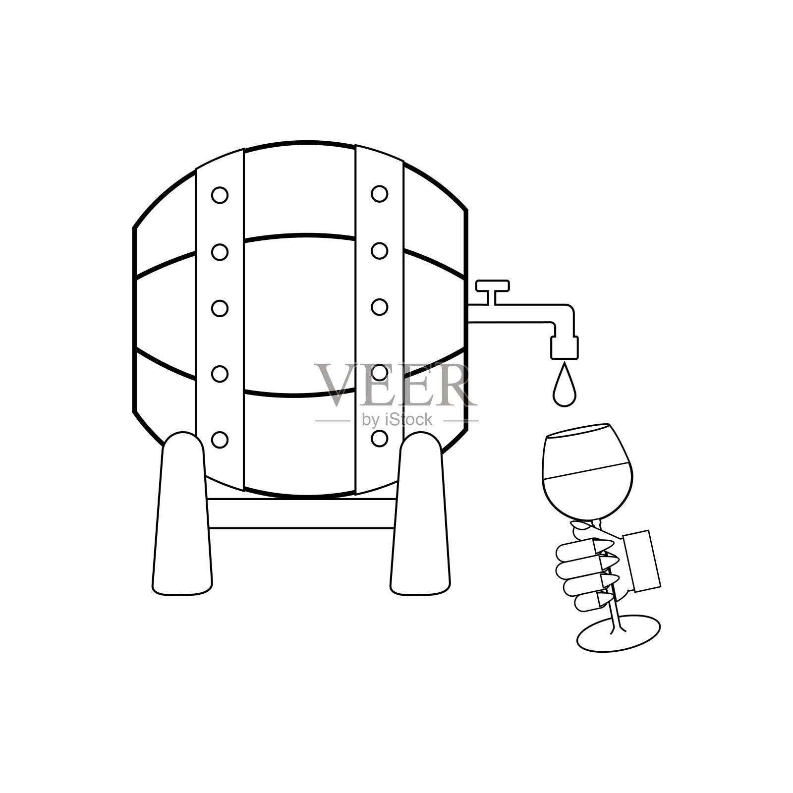 Ð¨Ð°Ð±Ð»Ð¾Ð½插画图片素材