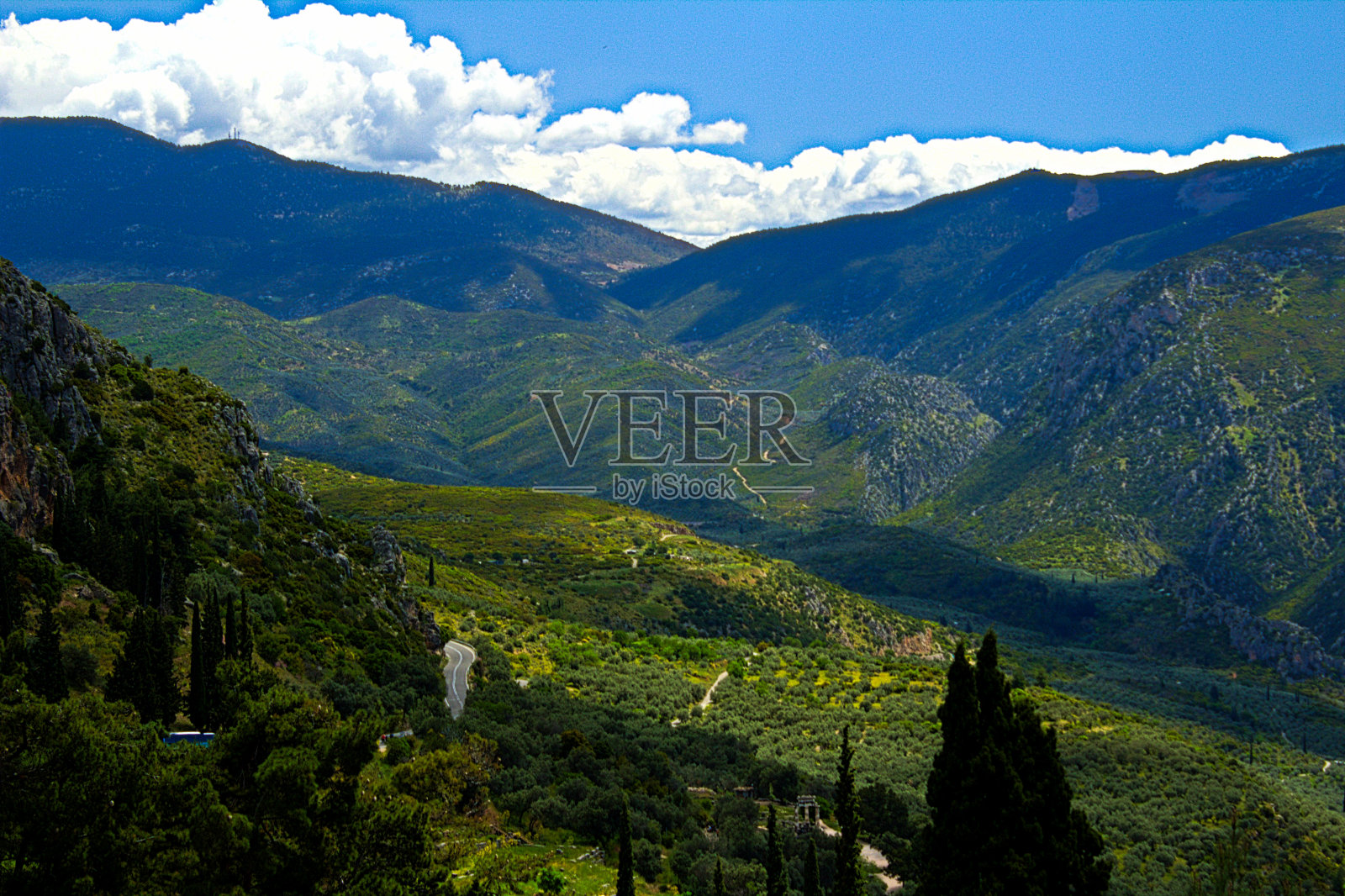 山德尔菲照片摄影图片