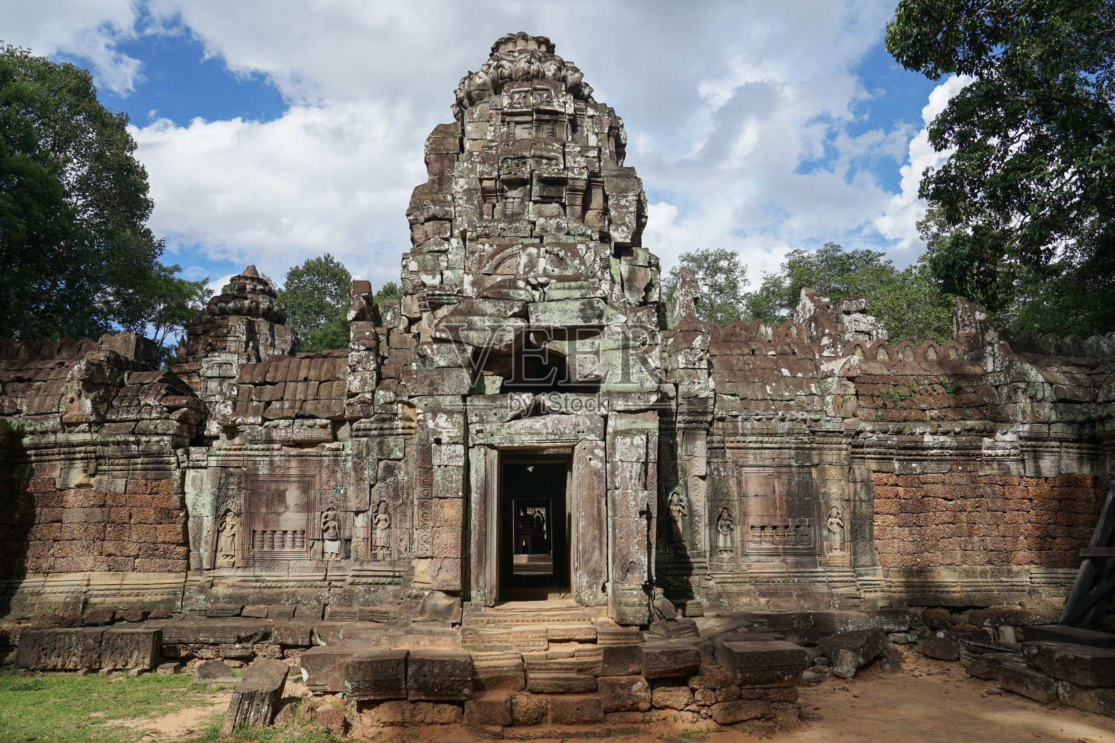 助教是寺庙照片摄影图片