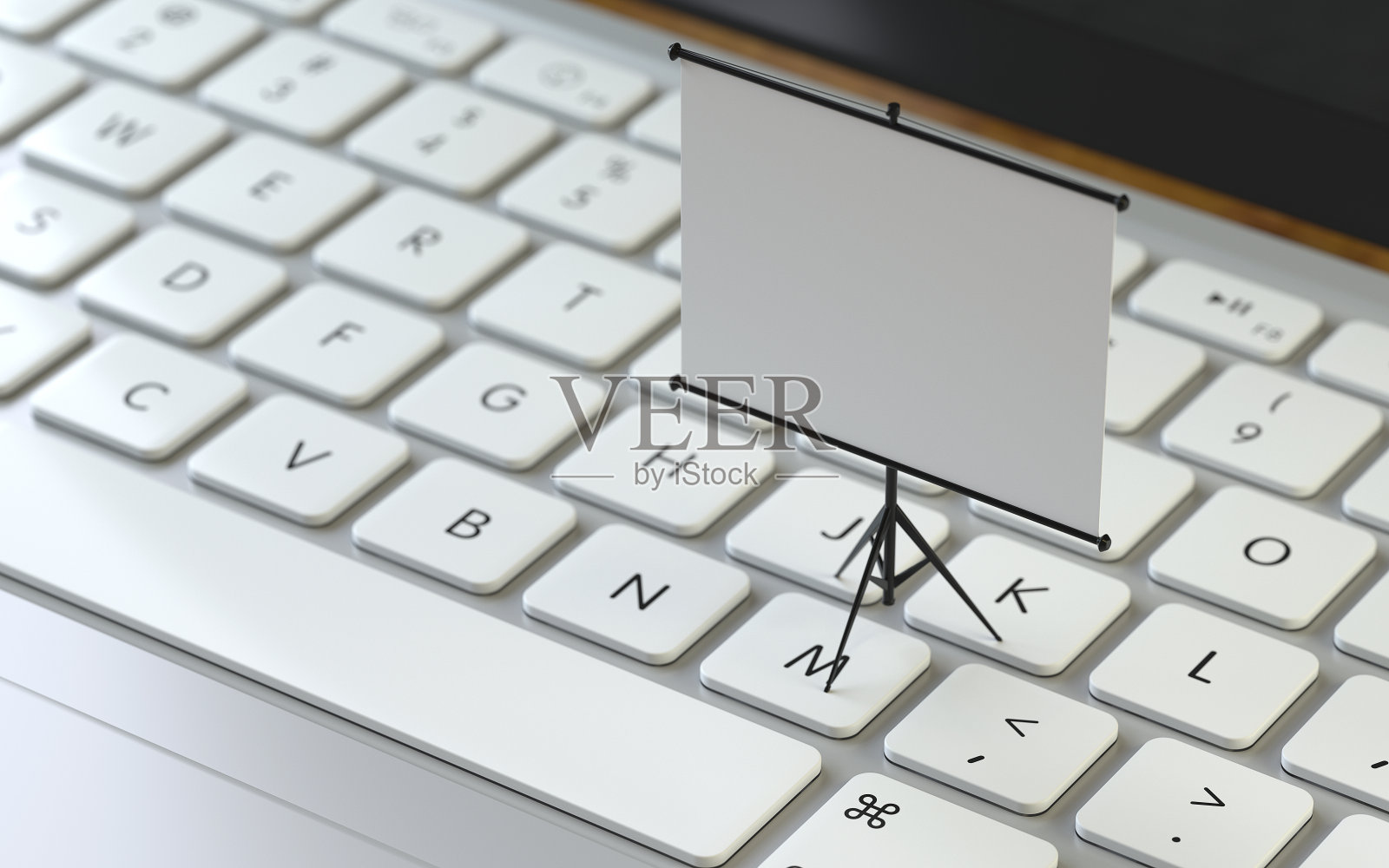 培训投影屏幕照片摄影图片