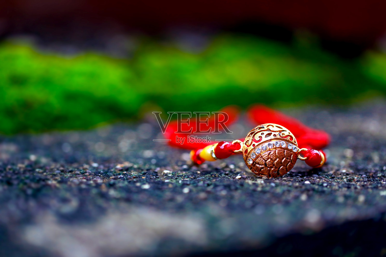 印度节日拉克沙班丹，拉基照片摄影图片