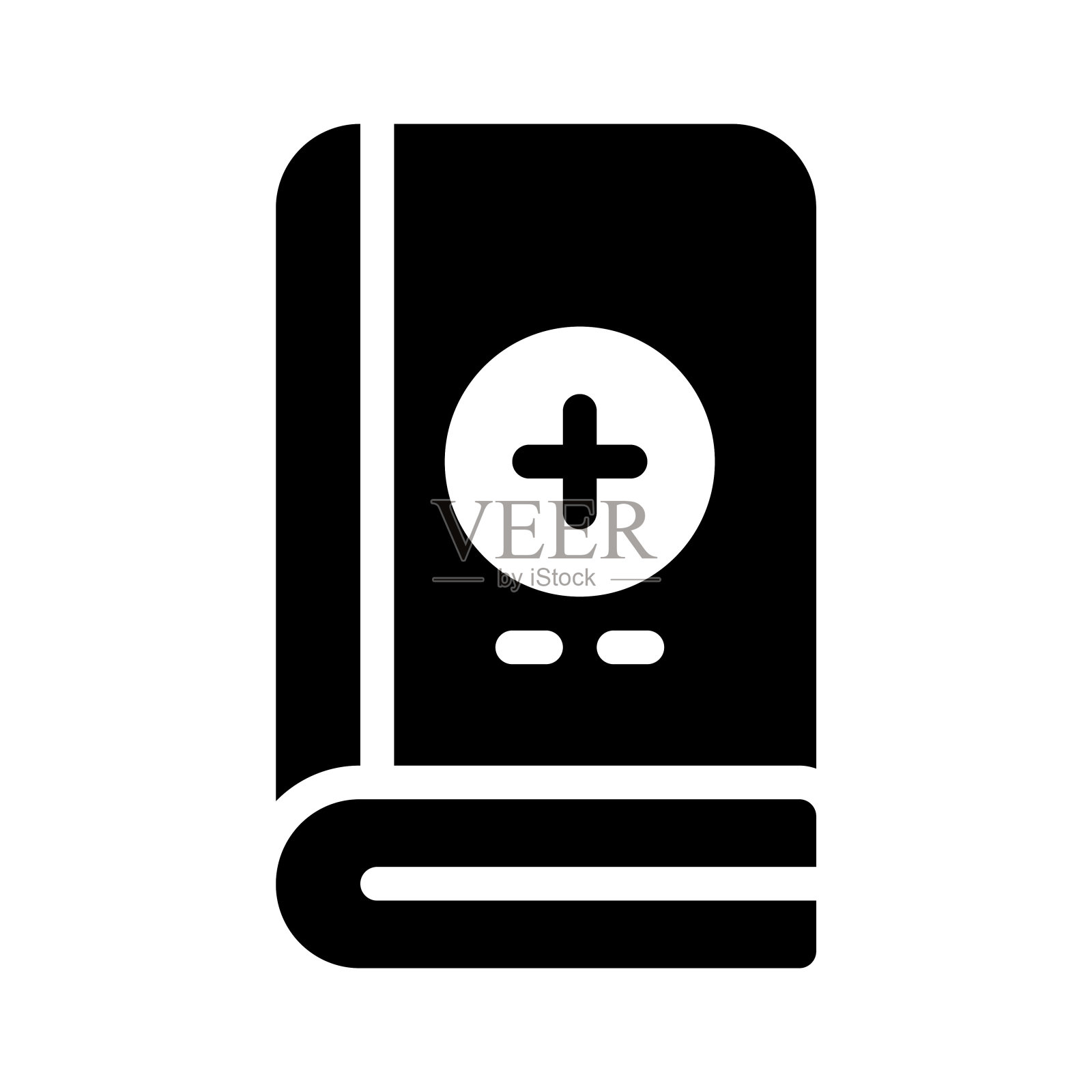 医疗插画图片素材