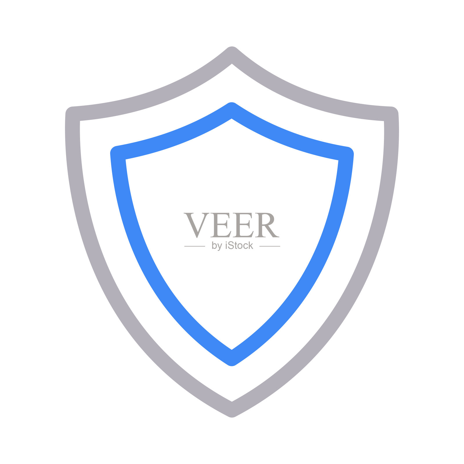 保护插画图片素材