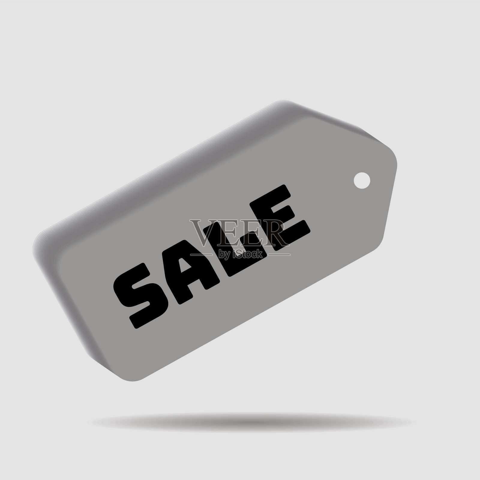 销售标签为任何情况。大甩卖，季节甩卖，夏季甩卖-适合任何市场。广告专集设计元素图片