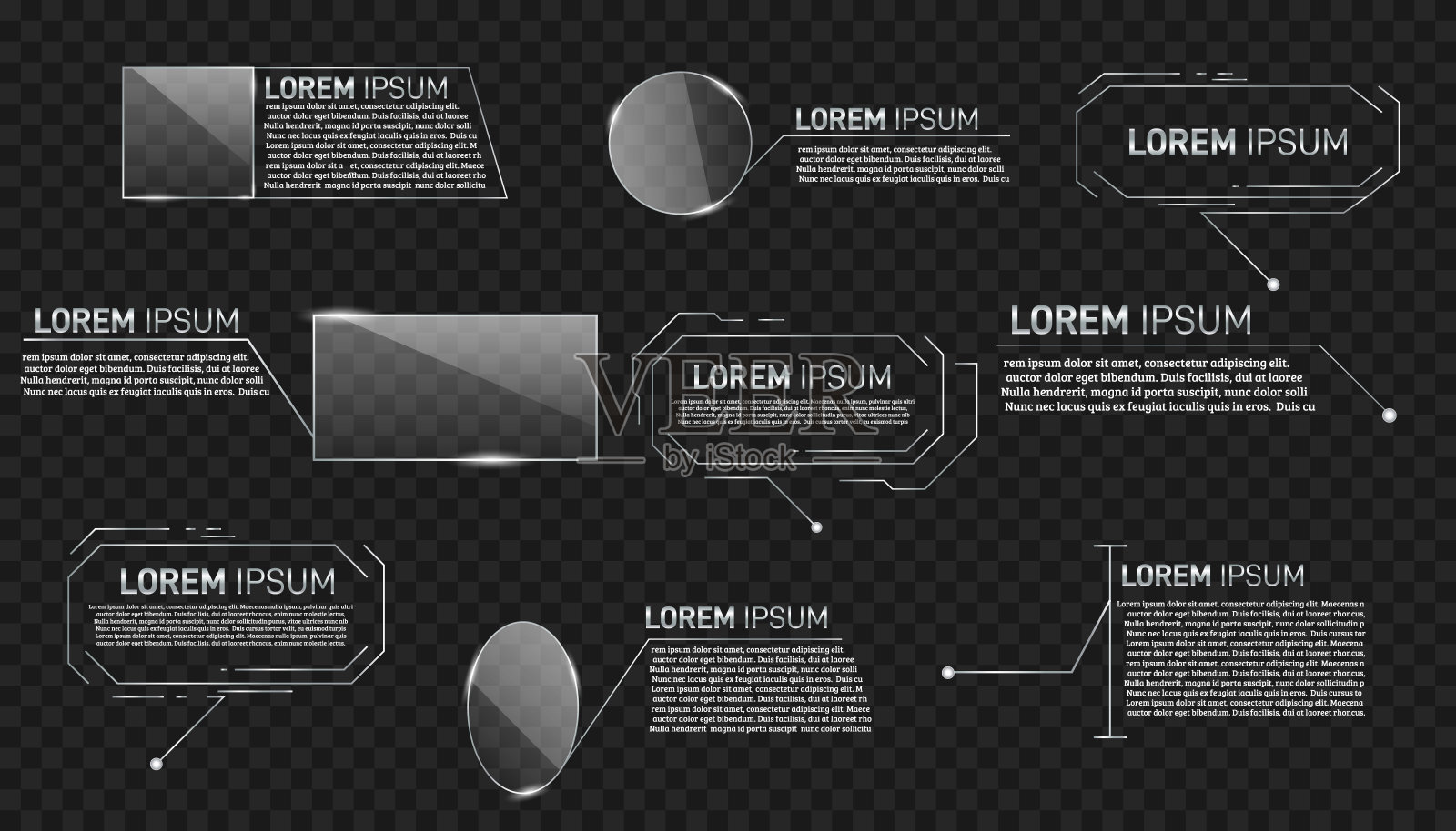 网络插画图片素材