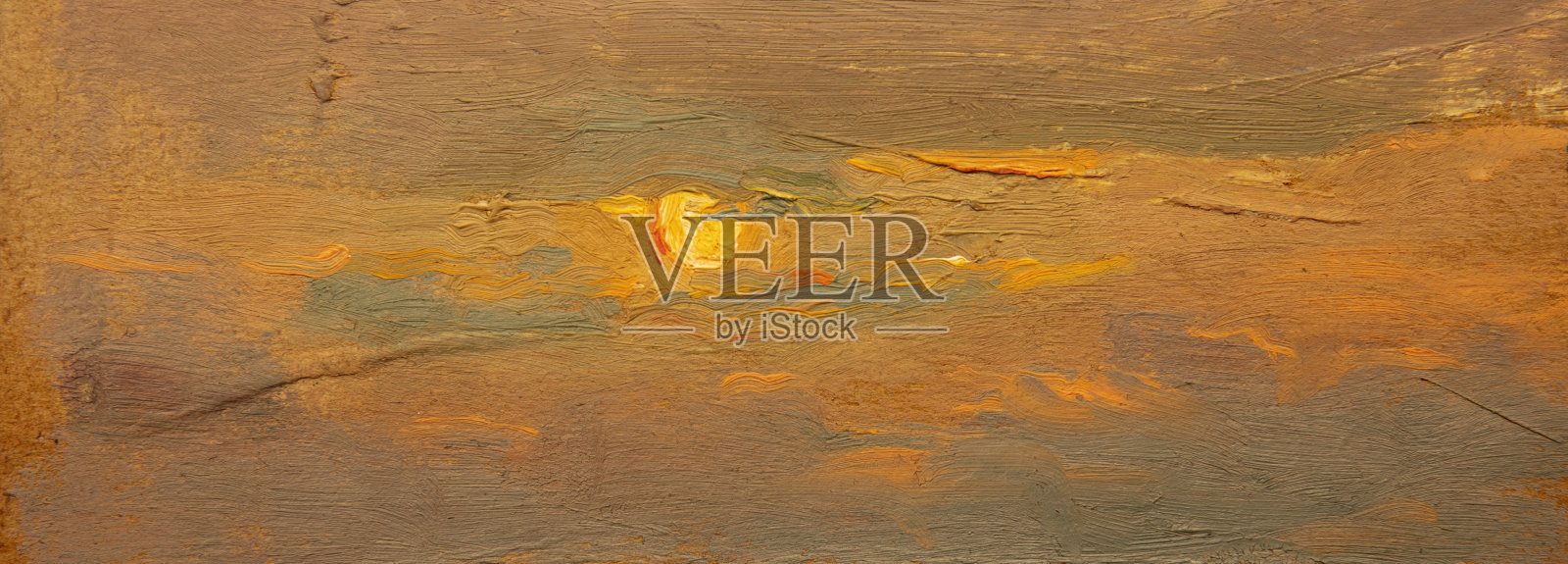 油画、抽象画、手工画插画图片素材