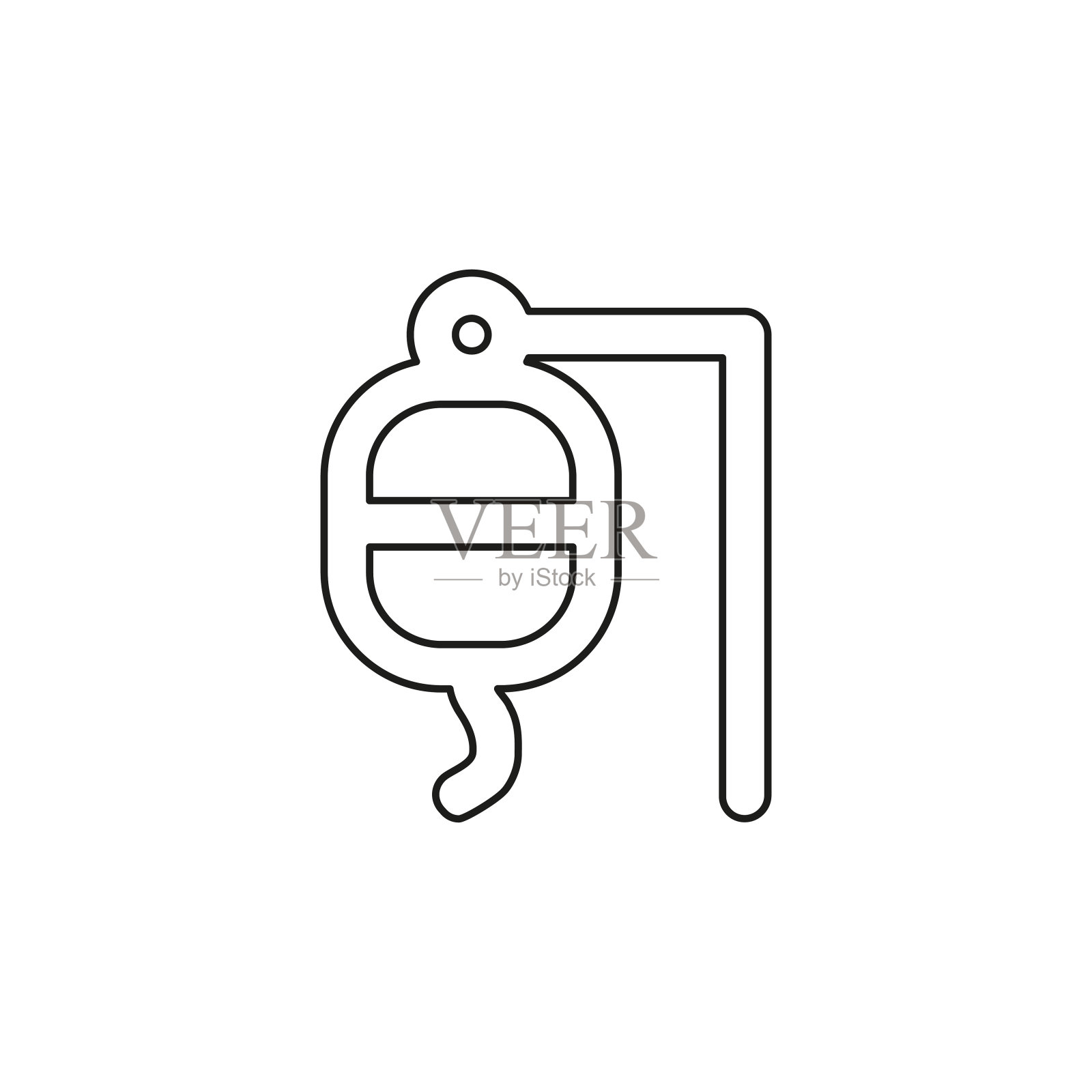 载体献血说明设计元素图片