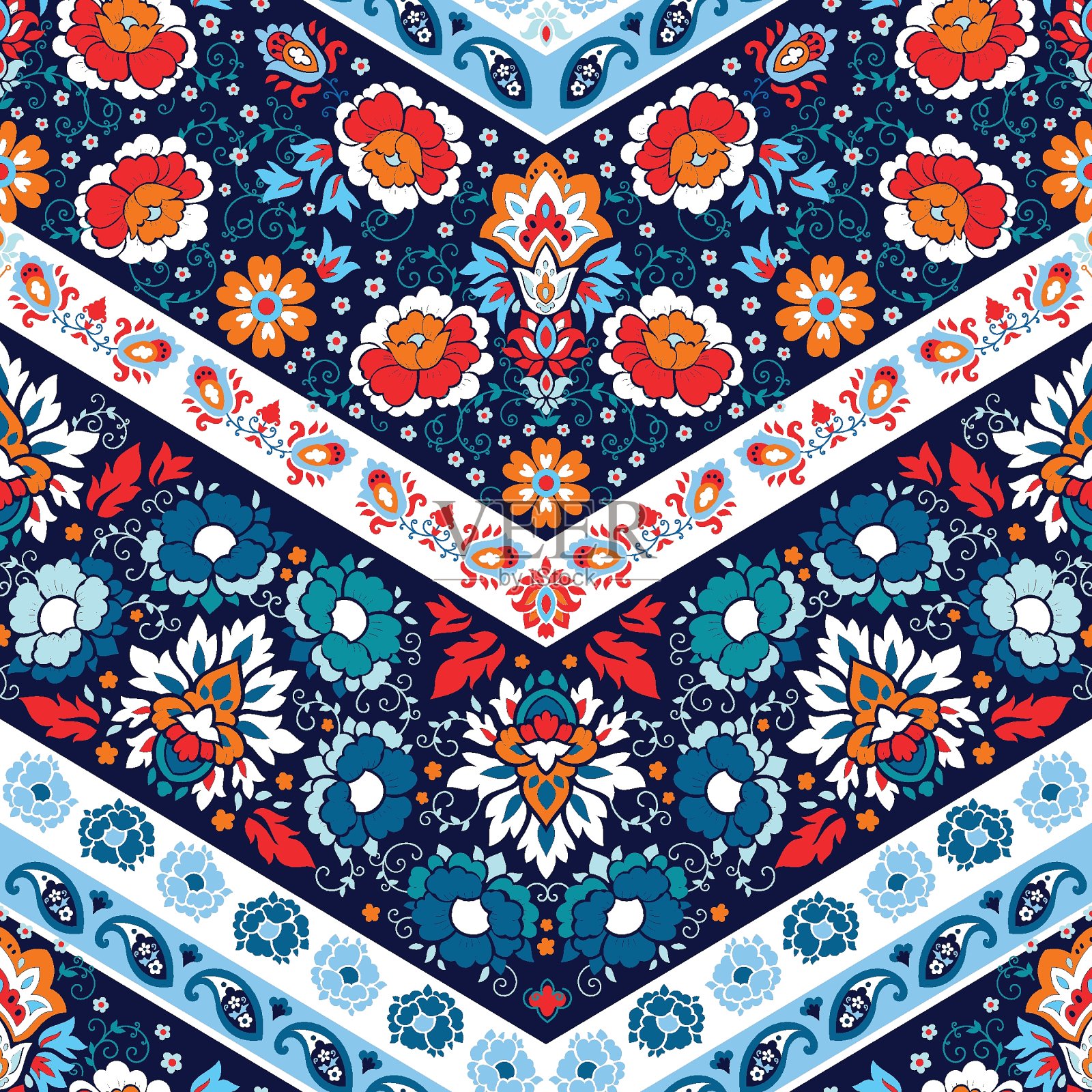 网络插画图片素材