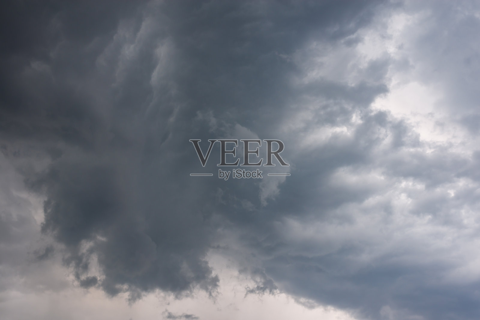 戏剧性的乌云照片摄影图片