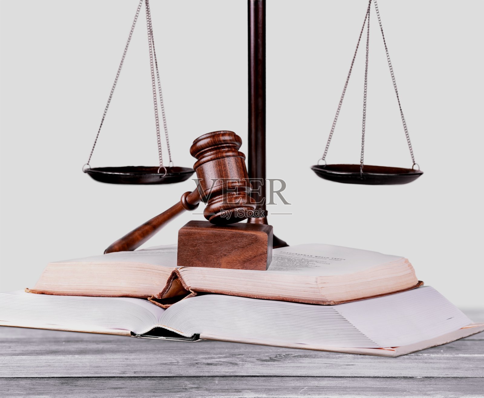 小木槌。照片摄影图片