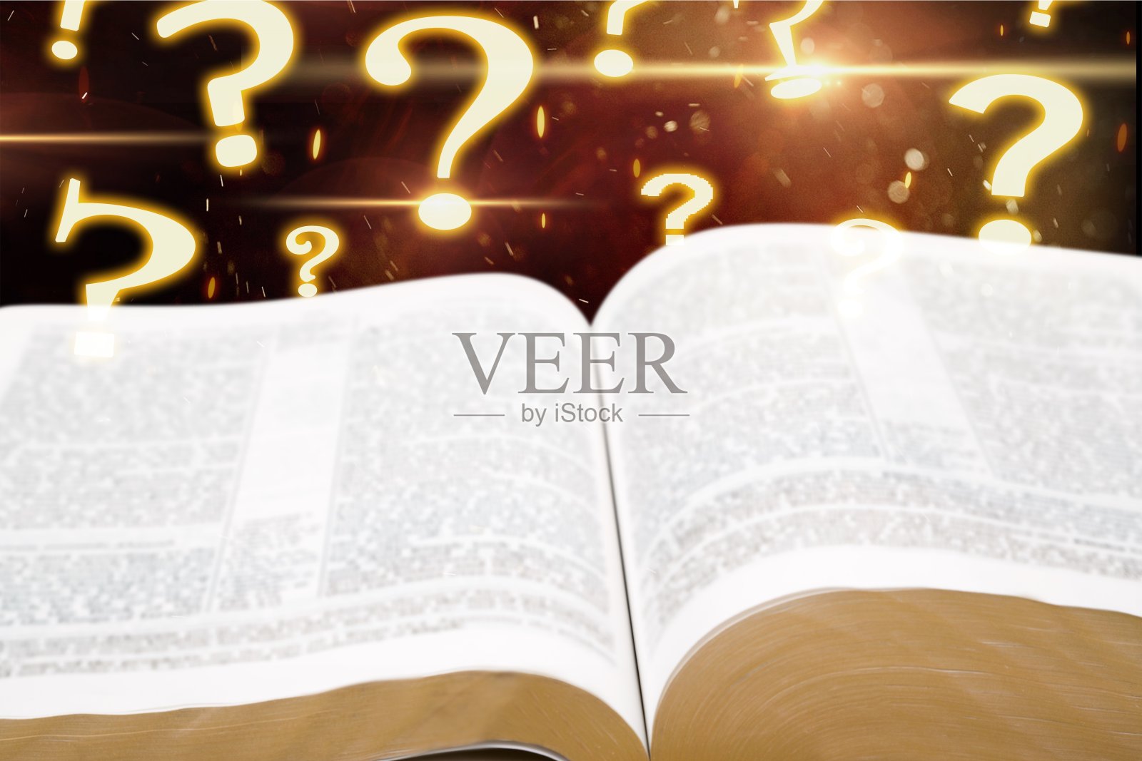 基督徒。照片摄影图片