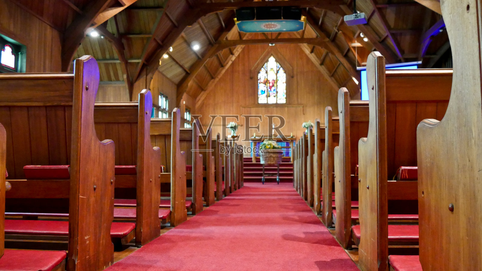 基督教或天主教教堂照片摄影图片