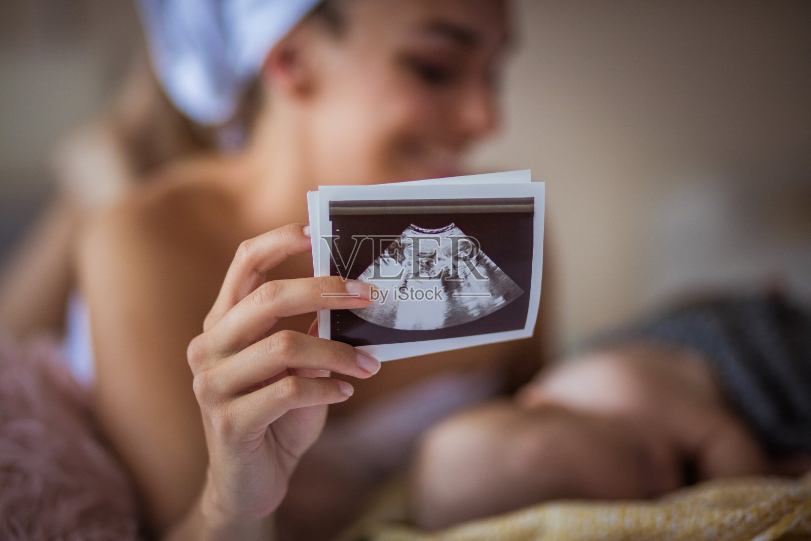 你的第一个照片。照片摄影图片