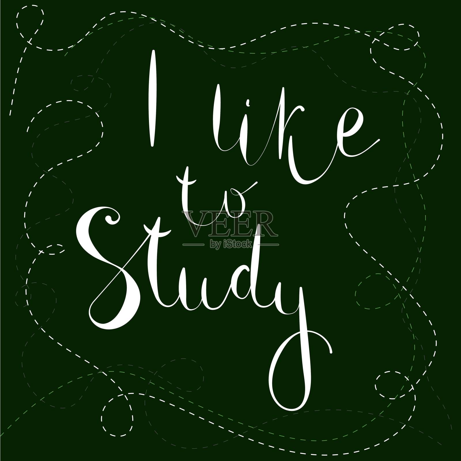 网络插画图片素材