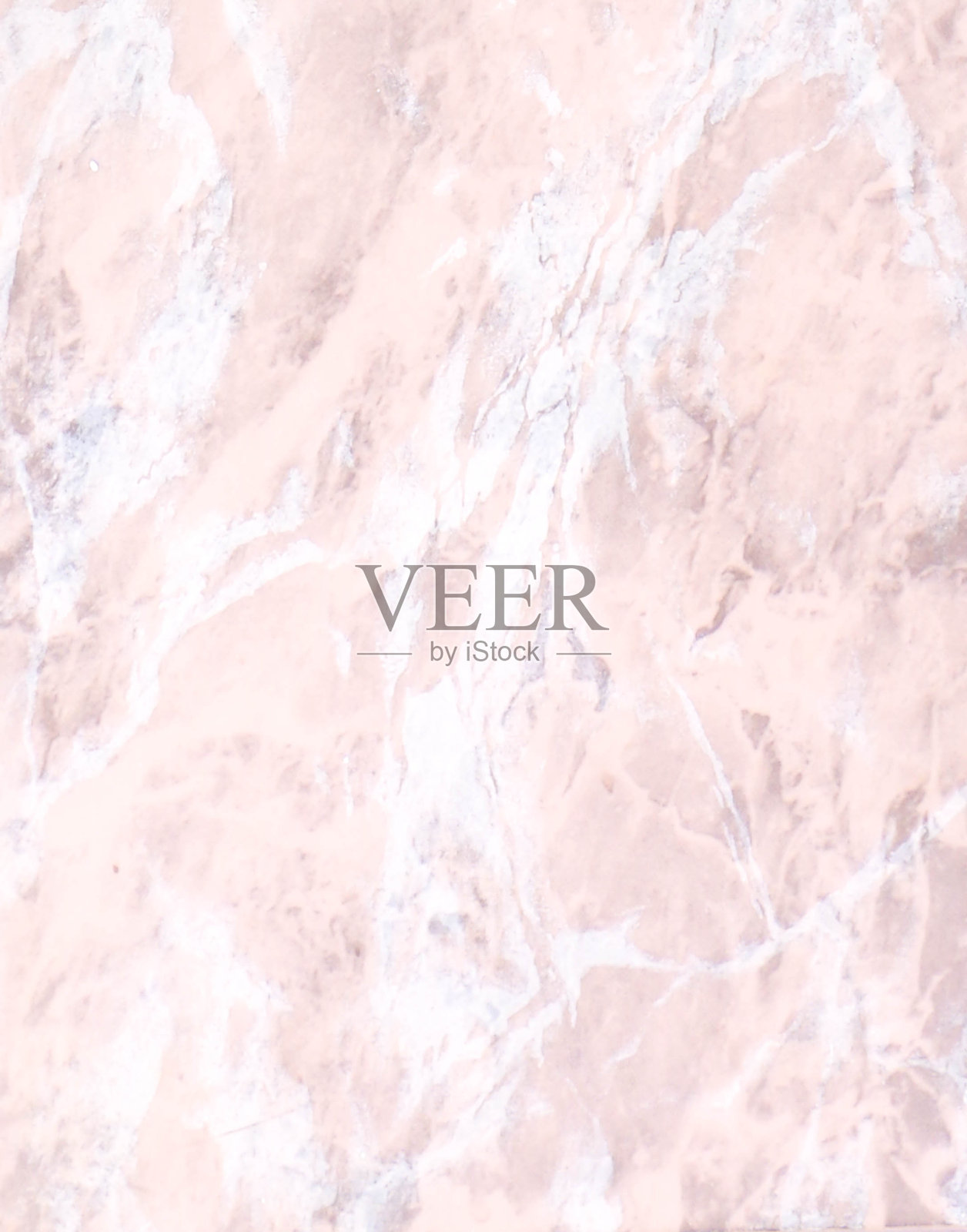 浅粉色和白色大理石纹理背景照片摄影图片